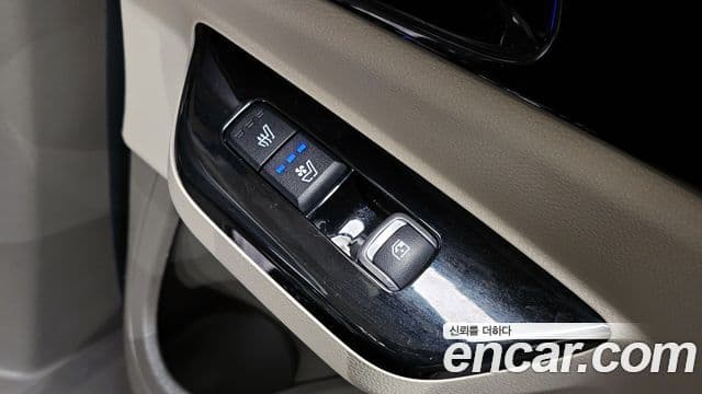 Kia Carnival 4세대 Signature, 2023 18