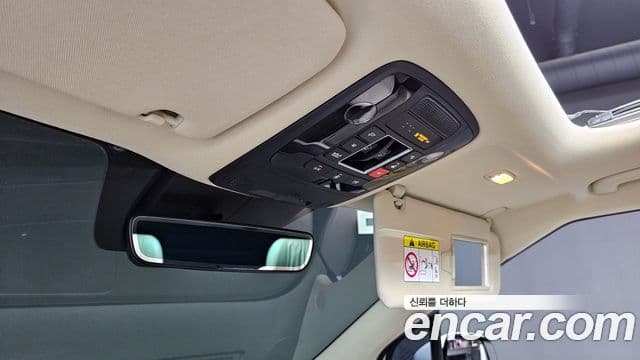 Kia Carnival 4세대 Signature, 2023 20