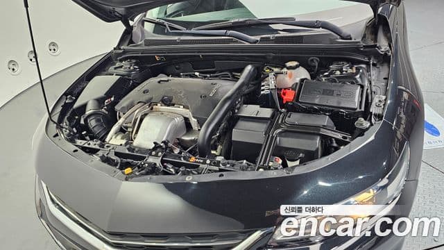 Chevrolet(GM대우) All New Malibu Premium, 2017 6