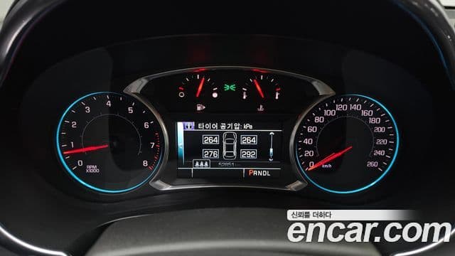 Chevrolet(GM대우) All New Malibu Premium, 2017 8