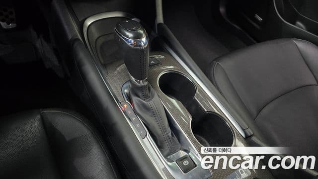 Chevrolet(GM대우) All New Malibu Premium, 2017 9