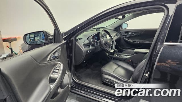 Chevrolet(GM대우) All New Malibu Premium, 2017 10