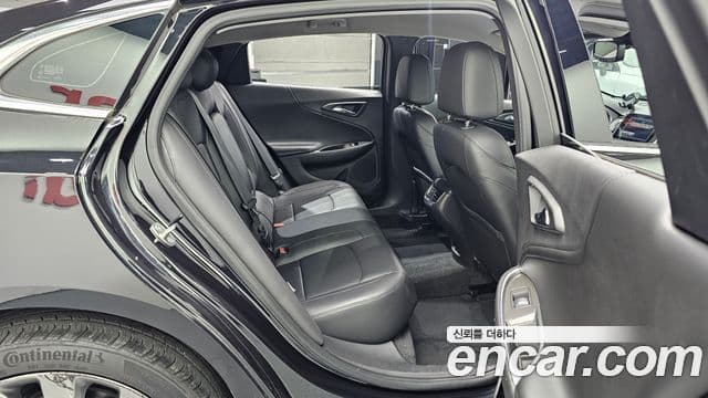 Chevrolet(GM대우) All New Malibu Premium, 2017 12