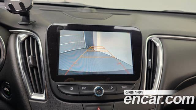 Chevrolet(GM대우) All New Malibu Premium, 2017 15