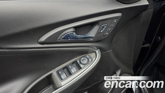 Chevrolet(GM대우) All New Malibu Premium, 2017 16