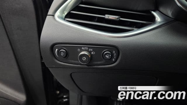 Chevrolet(GM대우) All New Malibu Premium, 2017 17