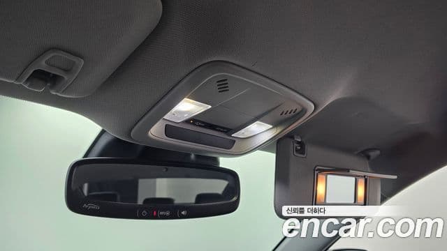 Chevrolet(GM대우) All New Malibu Premium, 2017 19