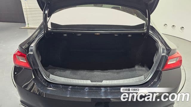 Chevrolet(GM대우) All New Malibu Premium, 2017 20