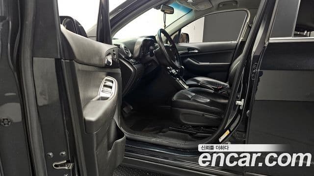 Chevrolet(GM대우) Orlando Premium, 2012 10