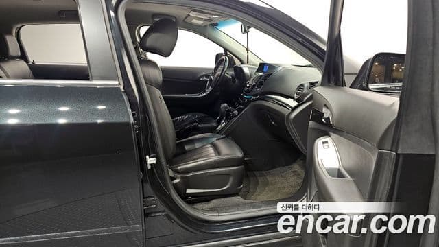Chevrolet(GM대우) Orlando Premium, 2012 11
