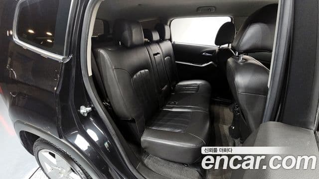 Chevrolet(GM대우) Orlando Premium, 2012 12