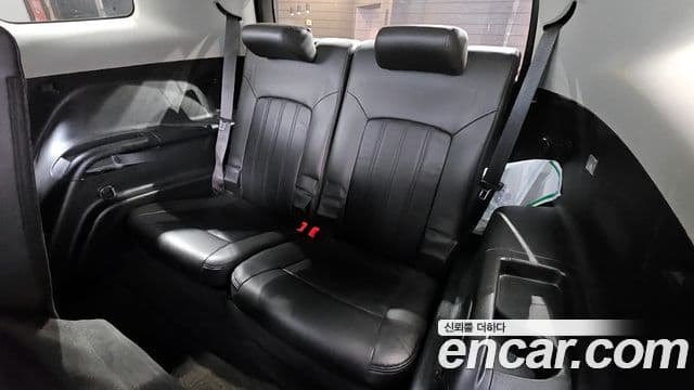 Chevrolet(GM대우) Orlando Premium, 2012 13