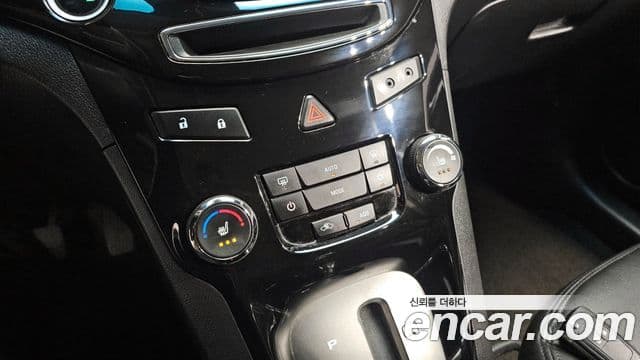 Chevrolet(GM대우) Orlando Premium, 2012 16