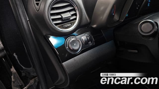 Chevrolet(GM대우) Orlando Premium, 2012 17