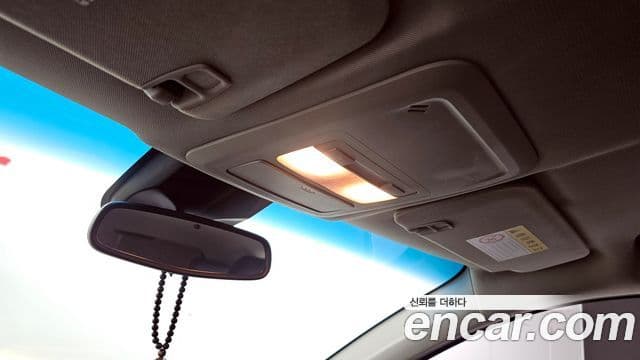 Chevrolet(GM대우) Orlando Premium, 2012 18