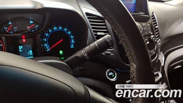 Chevrolet(GM대우) Orlando Premium, 2012 19