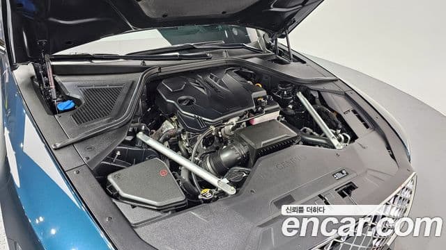 Genesis G80 (RG3) бензин 2.5 турбо AWD, 2022 6