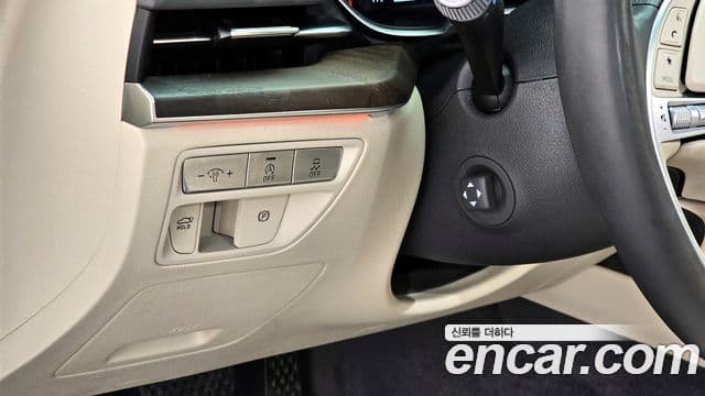 Genesis G80 (RG3) бензин 2.5 турбо AWD, 2022 14