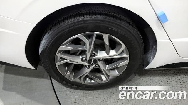 Hyundai Sonata (DN8) Premium Plus, 2022 все фото