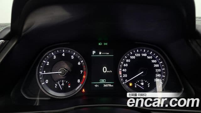 Hyundai Sonata (DN8) Premium Plus, 2022 8