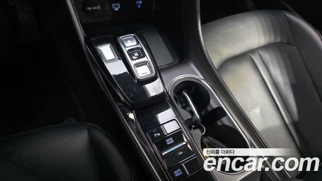 Hyundai Sonata (DN8) Premium Plus, 2022 9