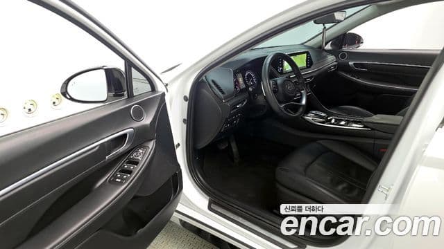 Hyundai Sonata (DN8) Premium Plus, 2022 10