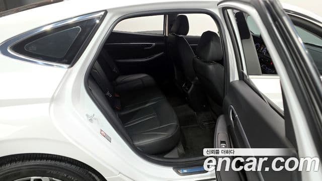 Hyundai Sonata (DN8) Premium Plus, 2022 12