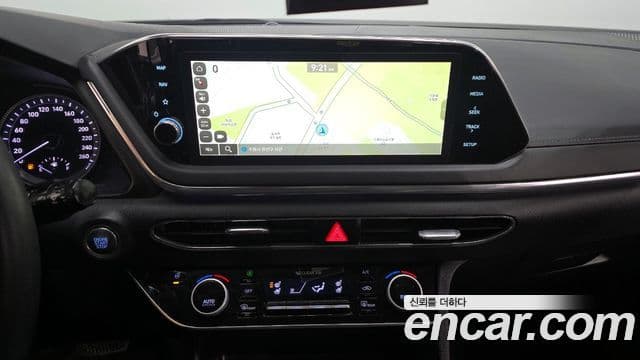 Hyundai Sonata (DN8) Premium Plus, 2022 14