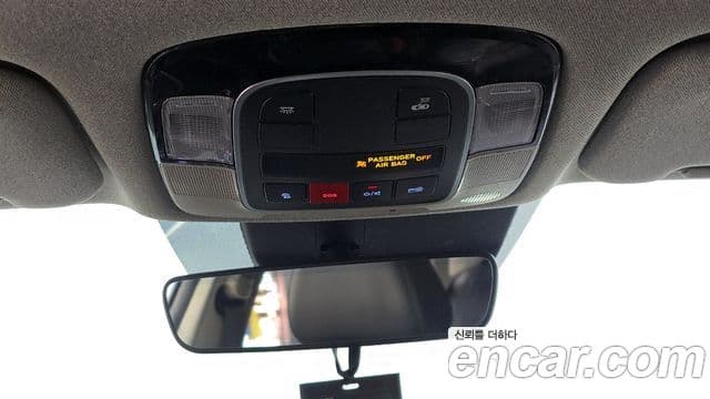 Hyundai Sonata (DN8) Premium Plus, 2022 17