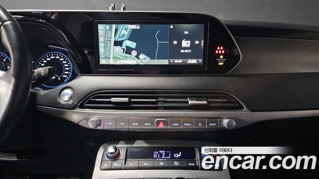 Hyundai Palisade Exclusive, 2022 14