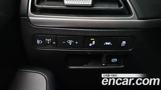 Hyundai Palisade Exclusive, 2022 17