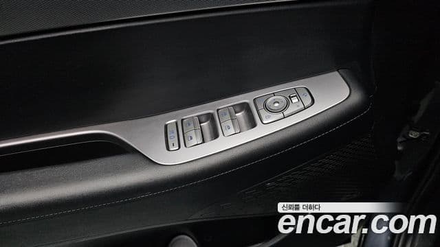 Hyundai Palisade Exclusive, 2022 18