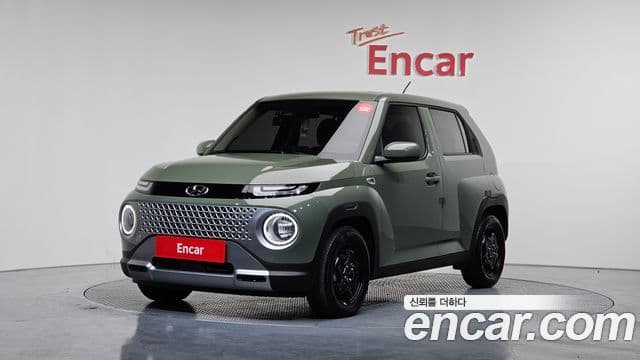 Hyundai Casper Modern, 2023 1