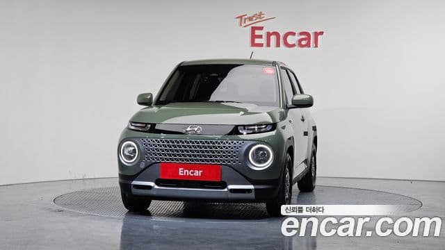 Hyundai Casper Modern, 2023 3