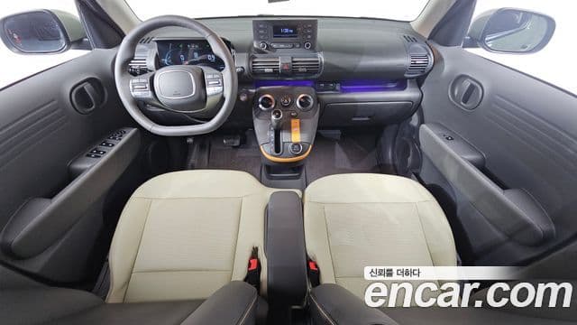 Hyundai Casper Modern, 2023 7
