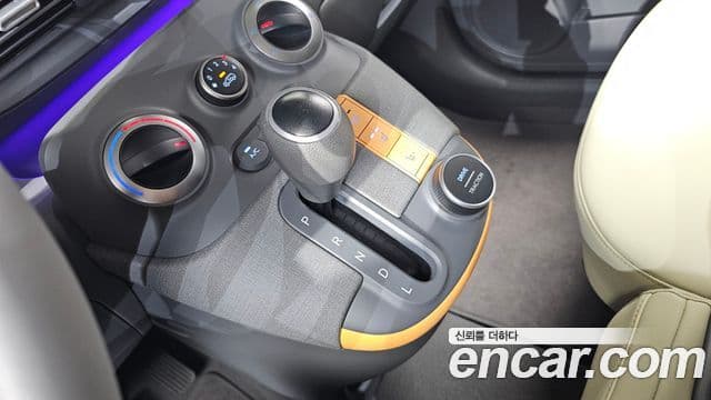 Hyundai Casper Modern, 2023 9