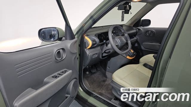 Hyundai Casper Modern, 2023 10