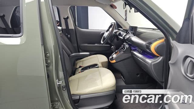 Hyundai Casper Modern, 2023 11