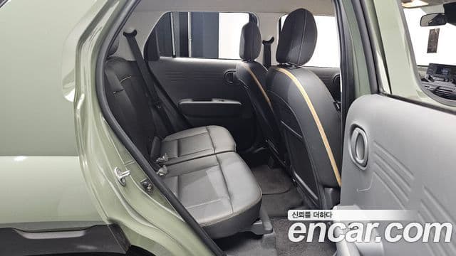 Hyundai Casper Modern, 2023 12