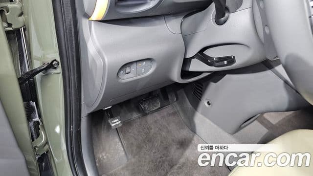 Hyundai Casper Modern, 2023 14