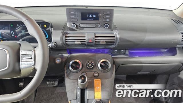 Hyundai Casper Modern, 2023 15