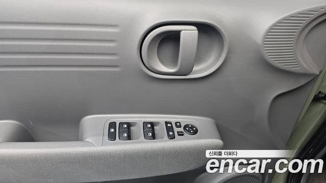 Hyundai Casper Modern, 2023 18