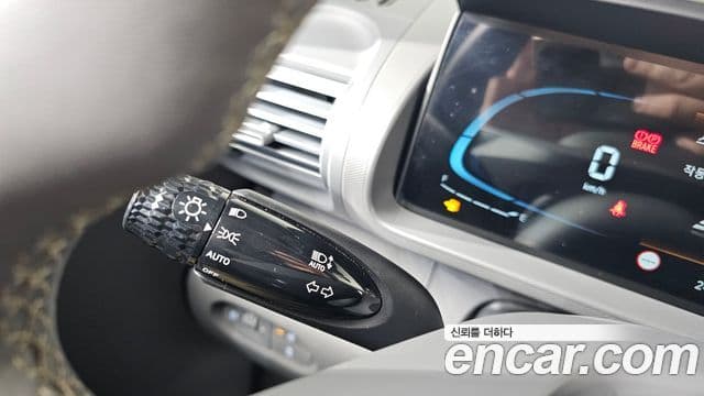 Hyundai Casper Modern, 2023 19