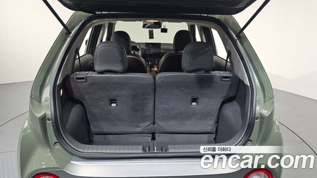 Hyundai Casper Modern, 2023 20