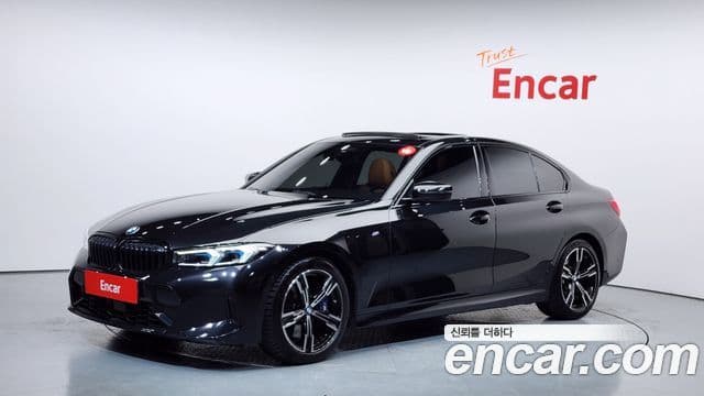 BMW 3시리즈 (G20) 320i M Sport, 2023 1