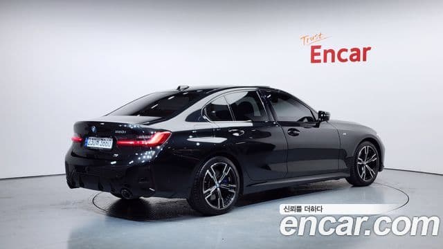 BMW 3시리즈 (G20) 320i M Sport, 2023 2