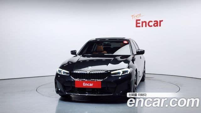 BMW 3시리즈 (G20) 320i M Sport, 2023 3