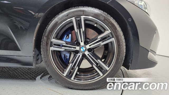 BMW 3시리즈 (G20) 320i M Sport, 2023 все фото