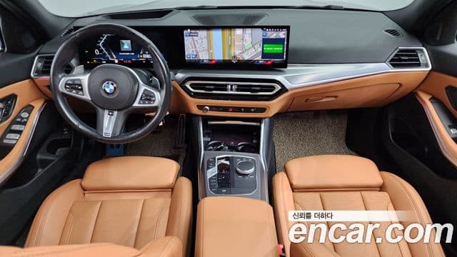 BMW 3시리즈 (G20) 320i M Sport, 2023 7