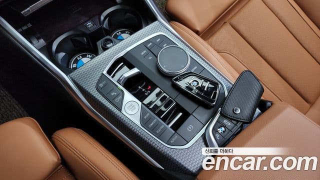 BMW 3시리즈 (G20) 320i M Sport, 2023 9